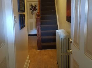 818 N Front St APT 3, Reading, PA 19601