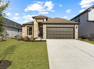 107 Mandeville Dr, Hutto, TX 78634