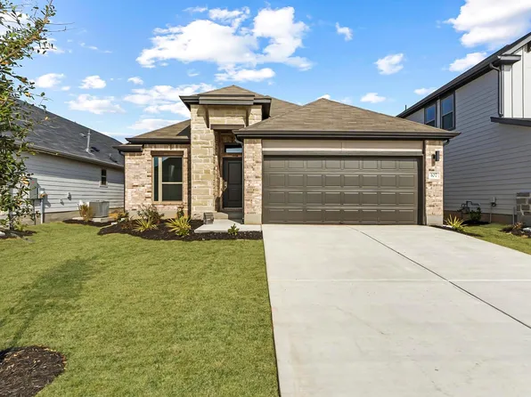 107 Mandeville Dr, Hutto, TX 78634