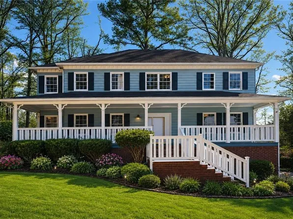 4550 Trumble Ter, Snellville, GA 30039