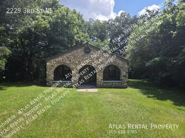 2229 3rd St NE, Birmingham, AL 35215