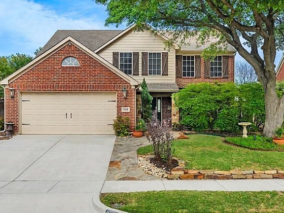 2nd image of 8016 Crazy Horse Ln