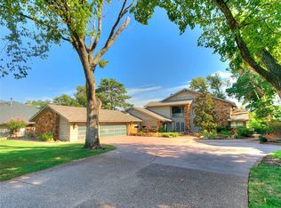 2925 Willow Branch Rd, Oklahoma City, OK 73120