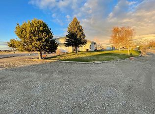 748 Caddoa Dr, Spring Creek, NV 89815