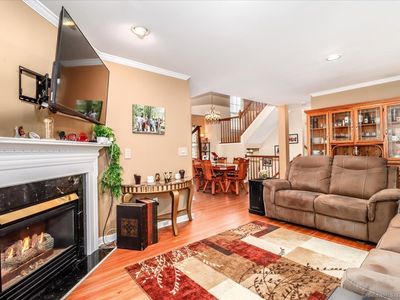 2906 Eaton Court #2906, Danbury, CT, 06811