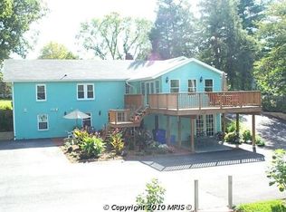 1202 Ednor Rd, Silver Spring, MD 20905