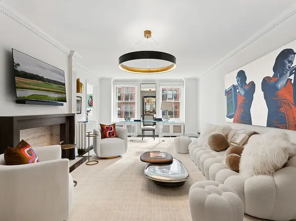 14 Sutton Pl S APT 7C, Manhattan, NY 10022