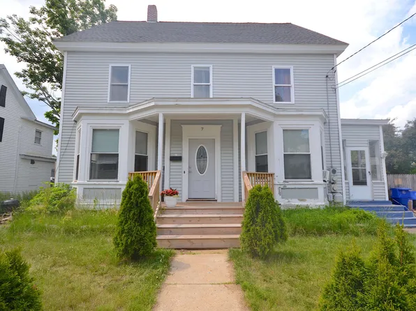7 Central Street, Somersworth, NH 03878
