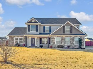 608 Berry Rd, Boiling Springs, SC 29316