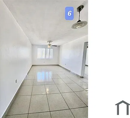 2 bed, $2,200 — Photo 1