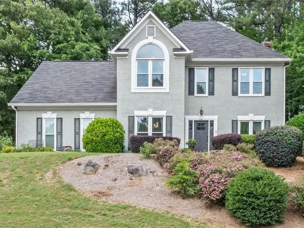 2009 Westside Ln, Woodstock, GA 30189