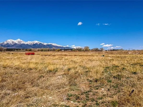 10606 Engelmann Ave, Poncha Springs, CO 81242