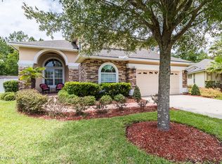 854 Thoroughbred Dr, Orange Park, FL 32065