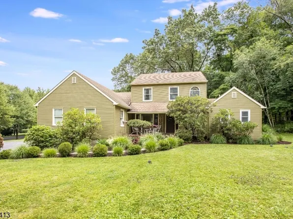 9 Deer Ln, Roxbury Twp., NJ 07876