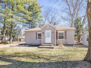 3921 Laird Ave, Kalamazoo, MI 49008