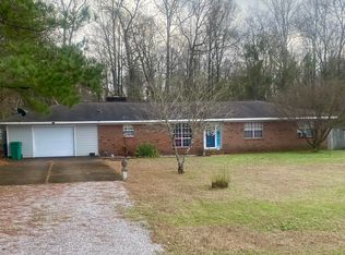 750 Tuscaloosa Rd, Columbus, MS 39702