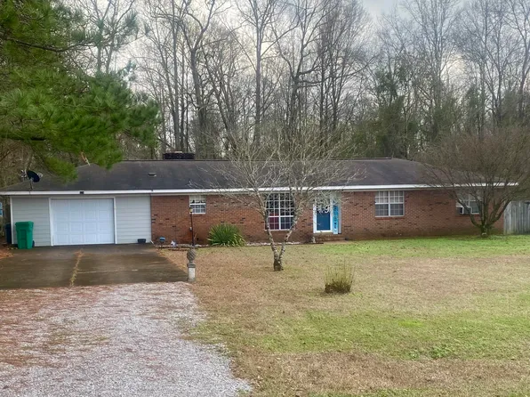 750 Tuscaloosa Rd, Columbus, MS 39702