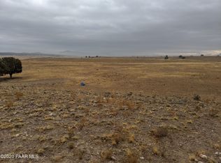 1350 W Sweet Valley Rd, Paulden, AZ 86334