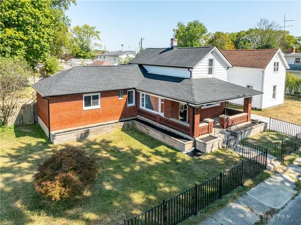 532 1st St, Piqua, OH 45356