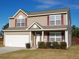 345 Ridgehill Dr, Lexington, SC 29073