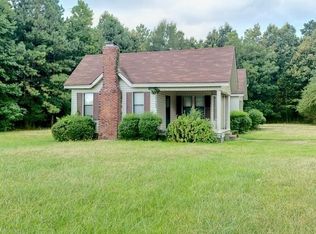 560 N 63rd Hwy, Warren, AR 71671