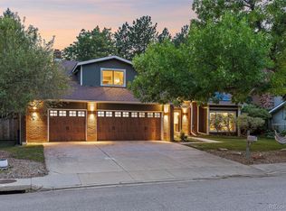 5545 Homestead Way, Boulder, CO 80301