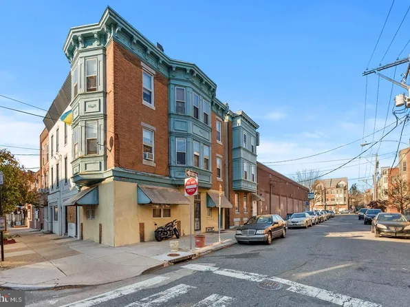 823 Christian St, Philadelphia, PA 19147