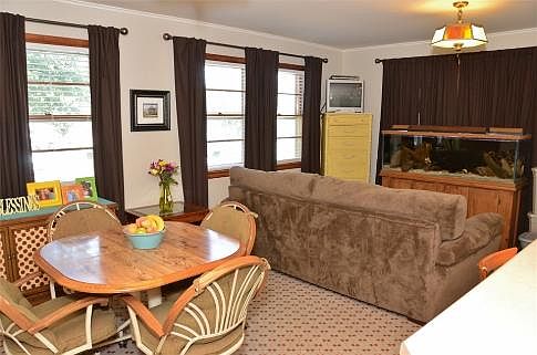 Dining Room/Family Room