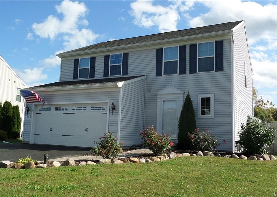 86 Silversides Way, Baldwinsville, NY 13027 Zillow