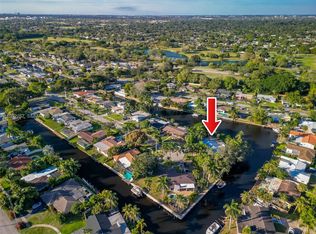 Plantation Isles Sec 1, Fort Lauderdale, FL 33317