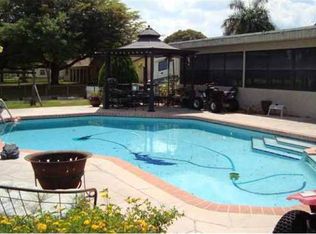 5030 SW 195th Ter, Southwest Ranches, FL 33332