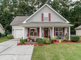 256 Barclay Dr, Myrtle Beach, SC 29579