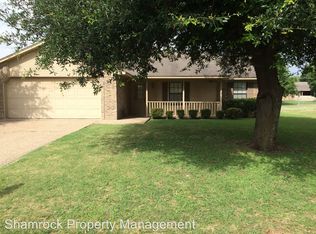 217 Tampico Dr, Hewitt, TX 76643