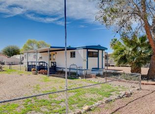 241 Powderhorn Ave, Moapa Valley, NV 89040