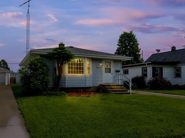 2406 26th STREET, Kenosha, WI 53140