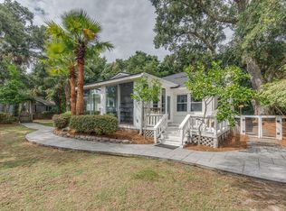 21 27th Ave, Isle Of Palms, SC 29451