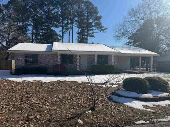 2345 Southgate Dr, Malvern, AR 72104