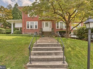 1500 Union St, Reading, PA 19604
