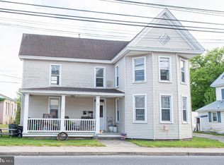 2 W State St #B, Delmar, MD 21875