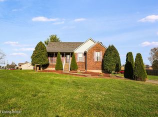 4610 Springdale Ct, Louisville, KY 40229