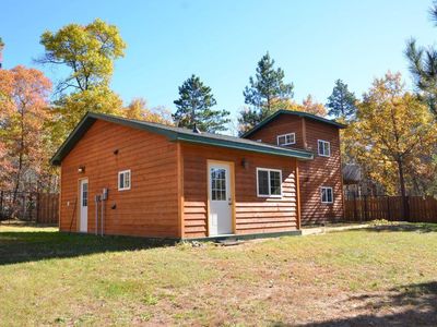 20151 Eddie Baxter Dr, Park Rapids, MN, 56470
