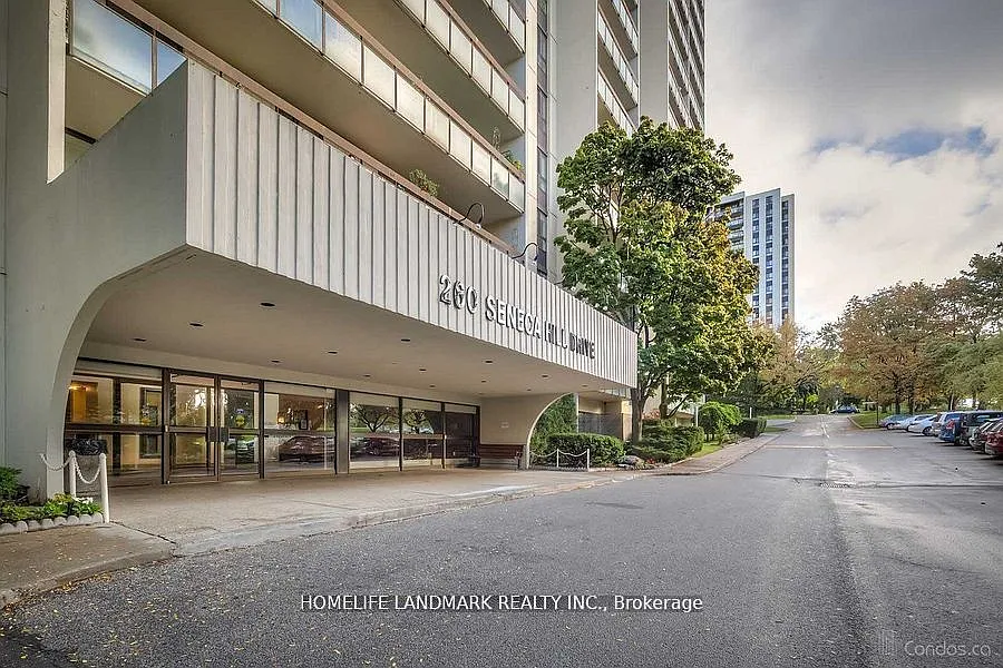 2 bed, $2,750 — Photo 2