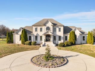 1705 Twelve Oaks Ln, Murfreesboro, TN 37127