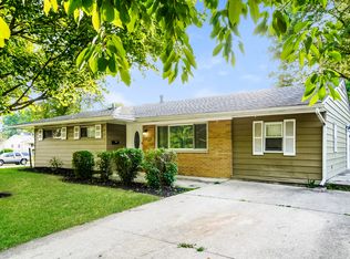 1408 Lillian Ln, Columbus, OH 43227