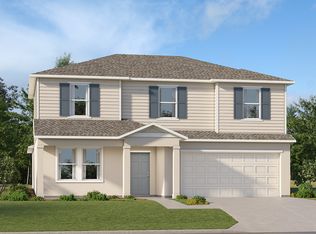 Honor Plan, Vista Walk : The Estates Key, Dade City, FL 33523