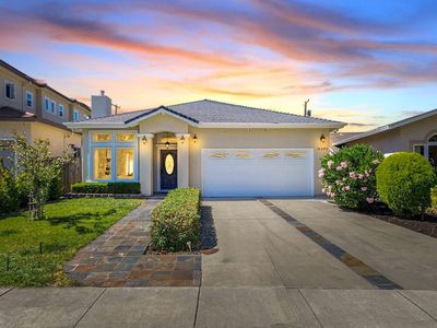 10295 Menhart Ln, Cupertino, CA, 95014