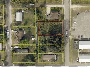 866 NE 16th Ave LOT 3, Okeechobee, FL 34972
