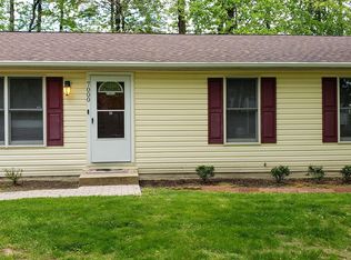 7000 Aquinas Ave, Upper Marlboro, MD 20772