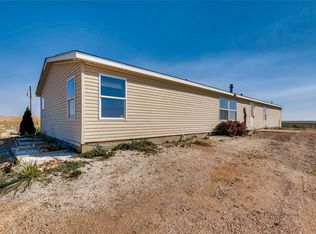 9505 Indian Village Hts, Fountain, CO 80817
