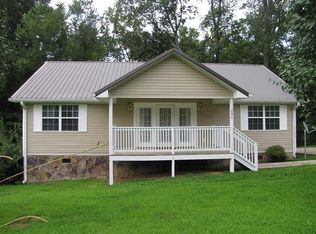 297 Indian Shores Dr, Ten Mile, TN 37880